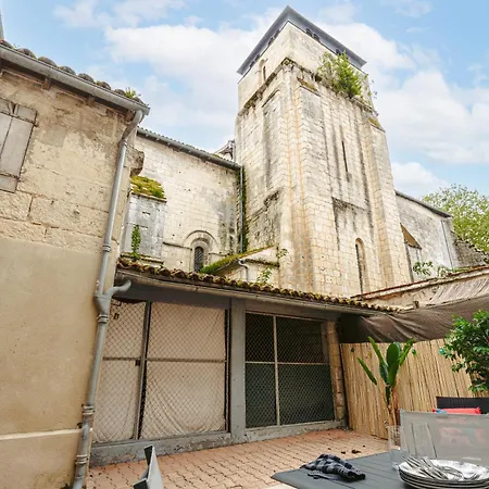 Olympia - Terrasse, Parking Gratuit, Theme Cinema, Coeur De Ville, Rez De Chaussee, Fibre Tv 4K *